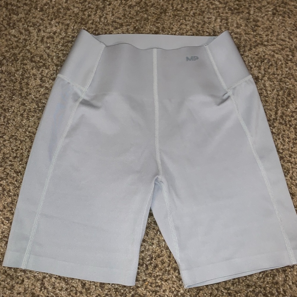 Myprotein shorts